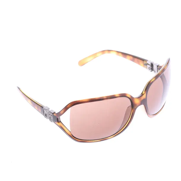 Sunglasses, in Brown, Synthetic, Dolce & Gabbana
