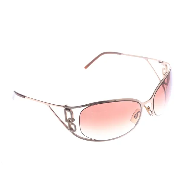 Sunglasses, in Gold, Synthetic / Metal, Dolce & Gabbana