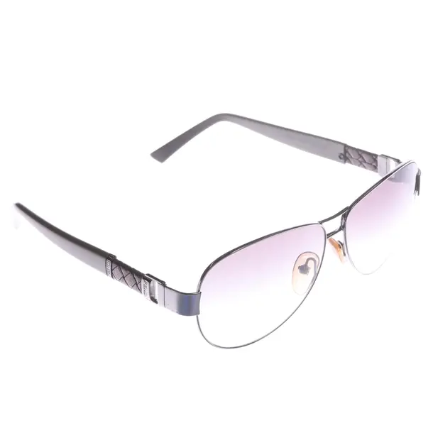 Sunglasses, in Silver, Synthetic / Metal, Fendi