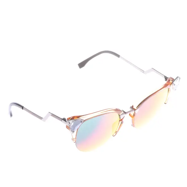 Sunglasses, in Multicolored, Synthetic / Metal, Fendi