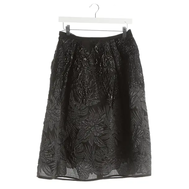 Rock, in Mehrfarbig, Polyester, Talbot Runhof