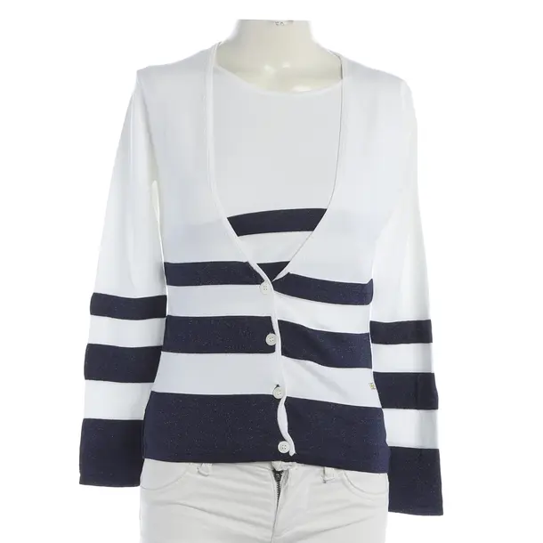 Twin Set, in Navy, Baumwolle, Escada