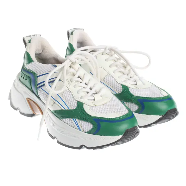 Sneakers, in Multicolored, Nubikk