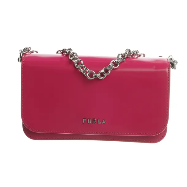 Borsa da sera, in Rosa, Pelle, Furla