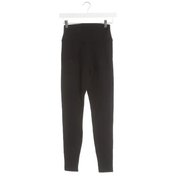 Leggings, in Nero, Poliammide, Alo Yoga