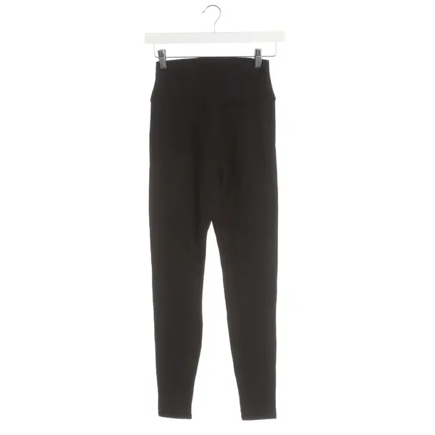 Leggings, in Schwarz, Polyamid, Alo Yoga