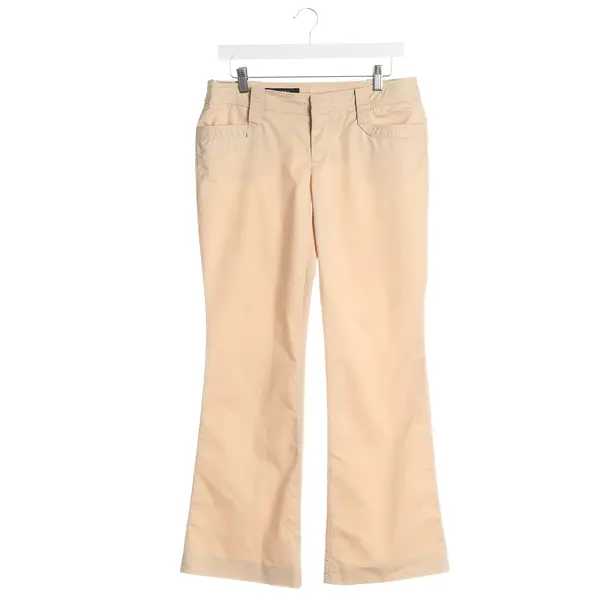 Pantaloni, in Beige, Poliestere, Gucci