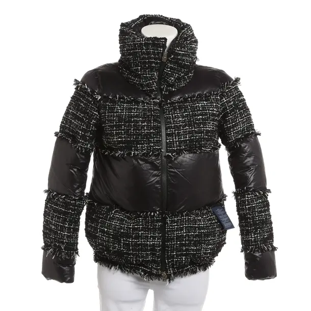 Giacca mezza stagione, in Nero, Poliammide, Herno