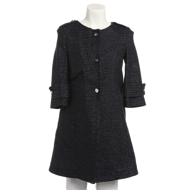 Cappotto mezza stagione, in Marina Militare, Poliacrilico, Set di gemelli