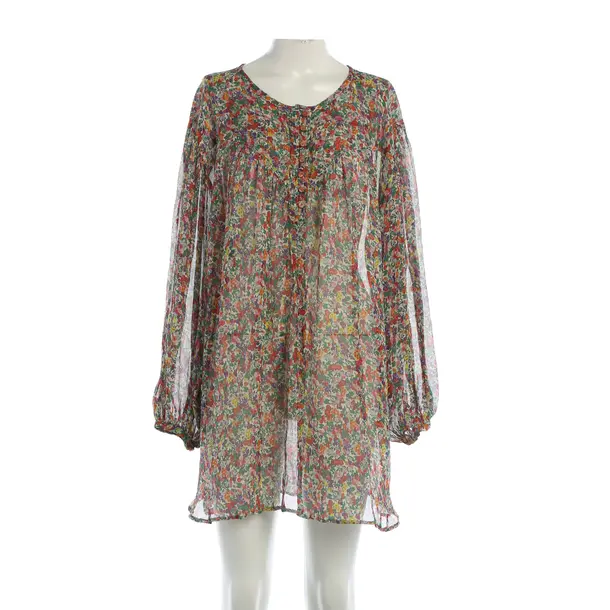 Abito, in Multicolore, Seta, Isabel Marant