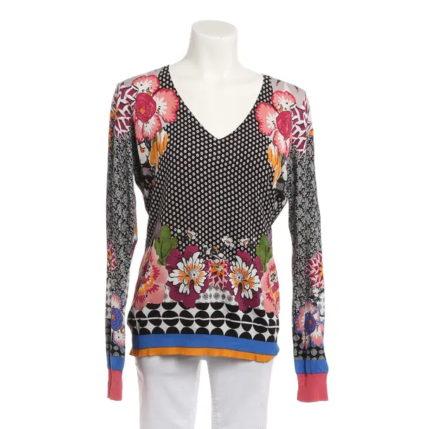 Manica lunga, in Multicolore, Seta, Etro