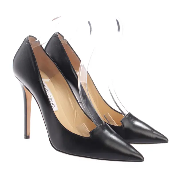 Pumps, in Schwarz, Jimmy Choo