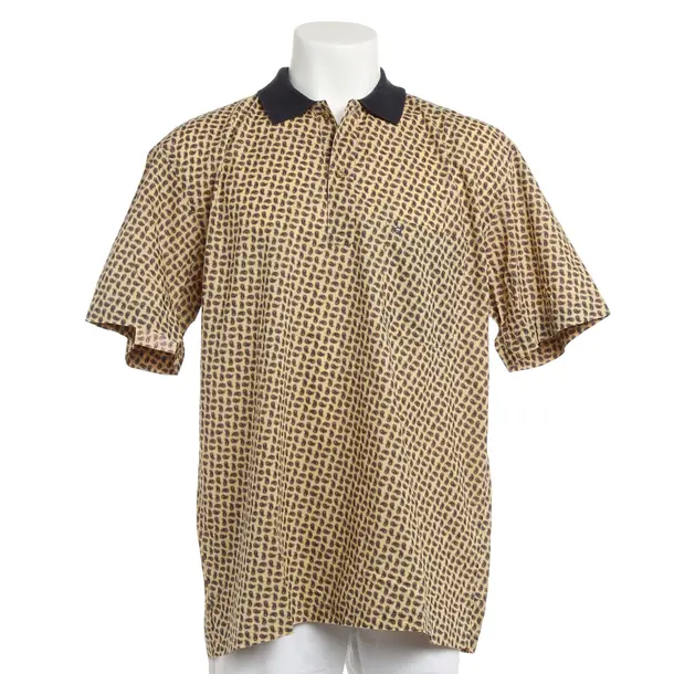 T-Shirt, in Mehrfarbig, Baumwolle, Aigner