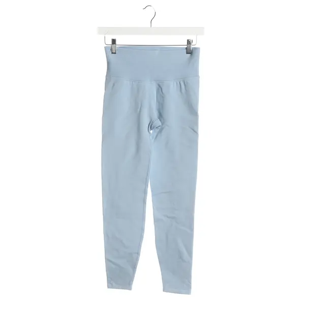 Leggings, in Light Blue, Cotton, Alo Yoga