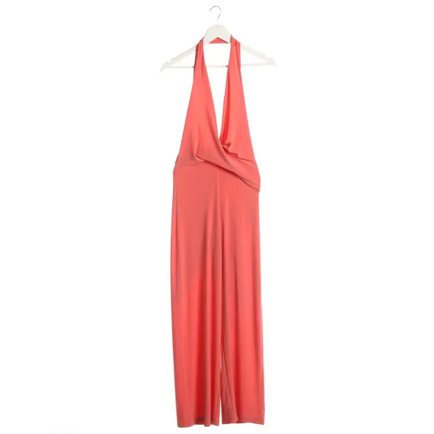 Jumpsuit, in Rosa, Polyester, Norma Kamali