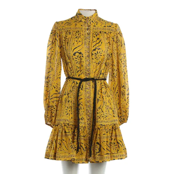 Abito, in Multicolore, Cotone, Falegname