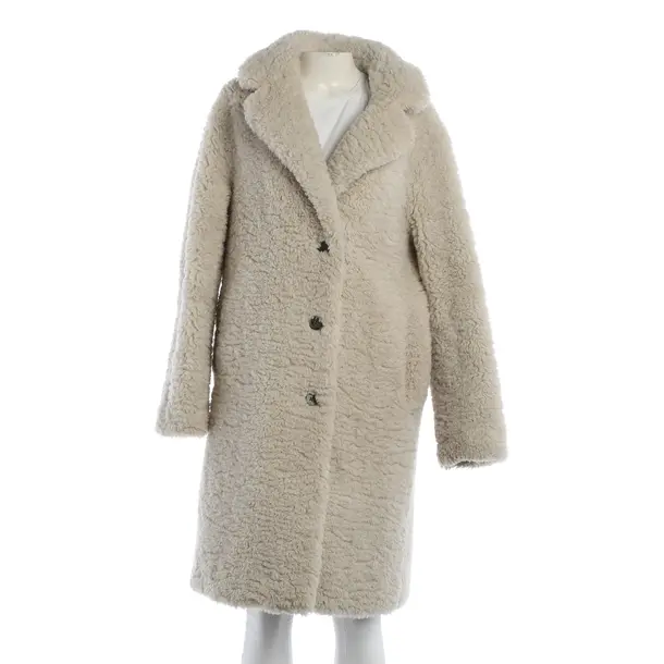 Winter Jacket, in Beige, Polyester, Marc O'Polo