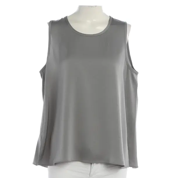 Top, in Gray, Triacetate, Windsor