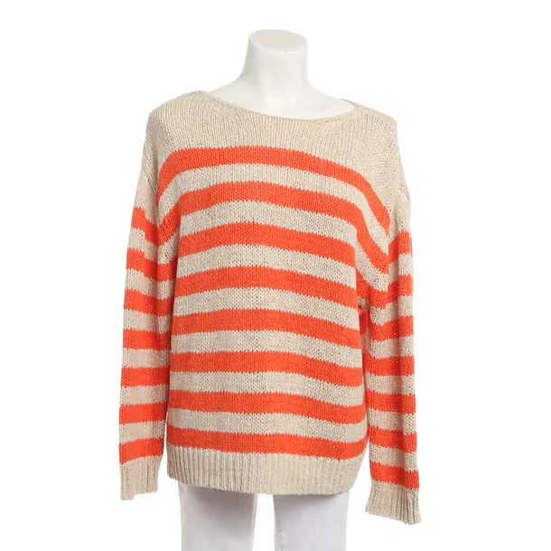 Maglione, in Marrone chiaro, Cotone, Marc O'Polo