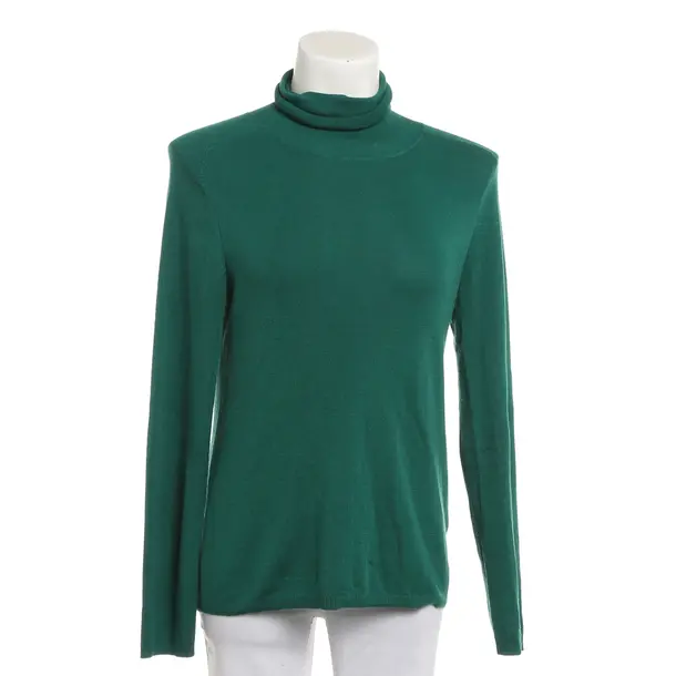 Maglione, in Verde, Lana, Windsor
