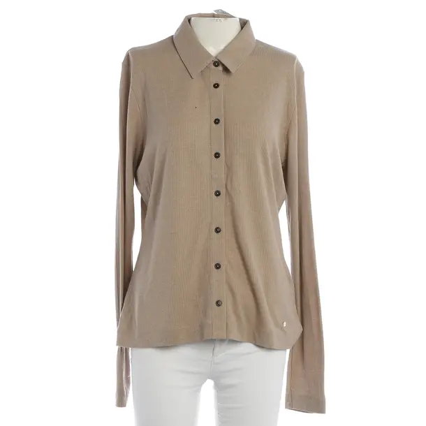 Cardigan, in Marrone chiaro, Lyocell, Windsor