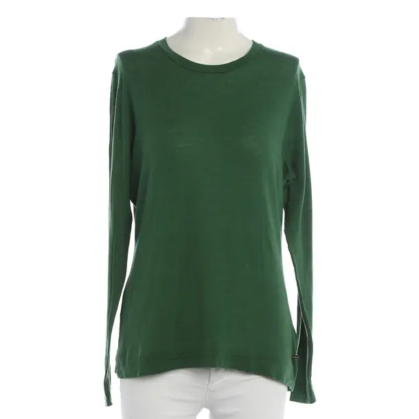 Manica lunga, in Verde, Lyocell, Windsor