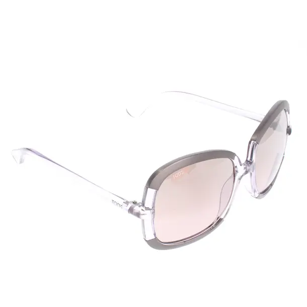 Sunglasses, in Purple, Synthetic, Tod´s