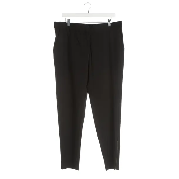 Pants, in Black, Wool, Stella McCartney