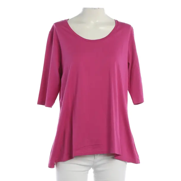 Shirt, in Pink, Cotton, Stefan Brandt