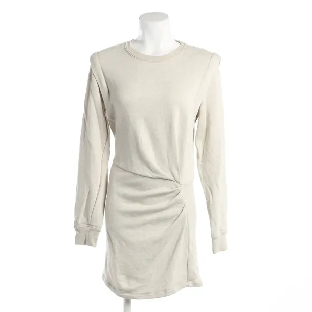 Kleid, in Beige, Viskose, Isabel Marant Étoile