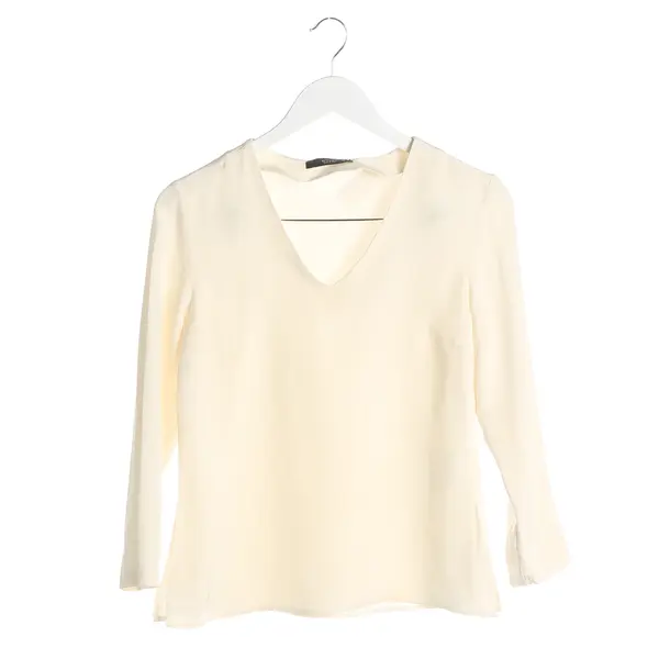 Blouse, in Beige, Silk, Etro