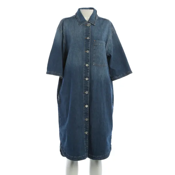 Abito, in Blu, Cotone, Marc O'Polo