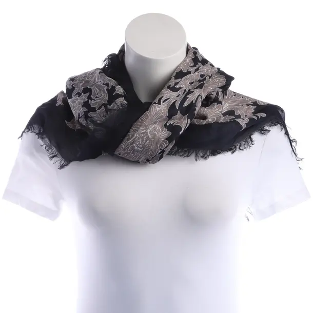 Tuch, in Mehrfarbig, Viskose, Windsor