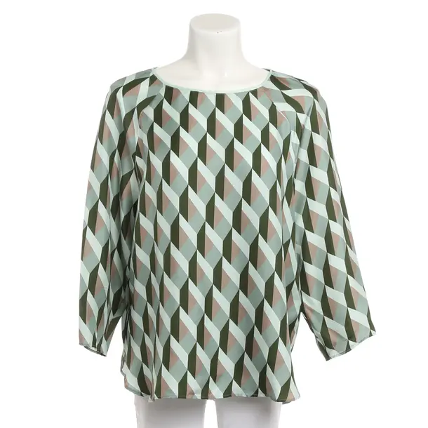 Camicetta, in Multicolore, Seta, Windsor