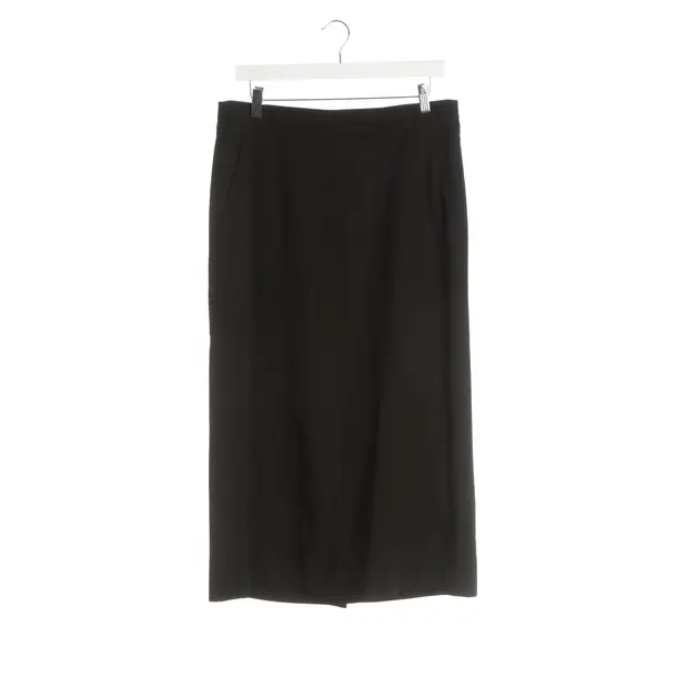 Gonna, in Nero, Lana, Windsor