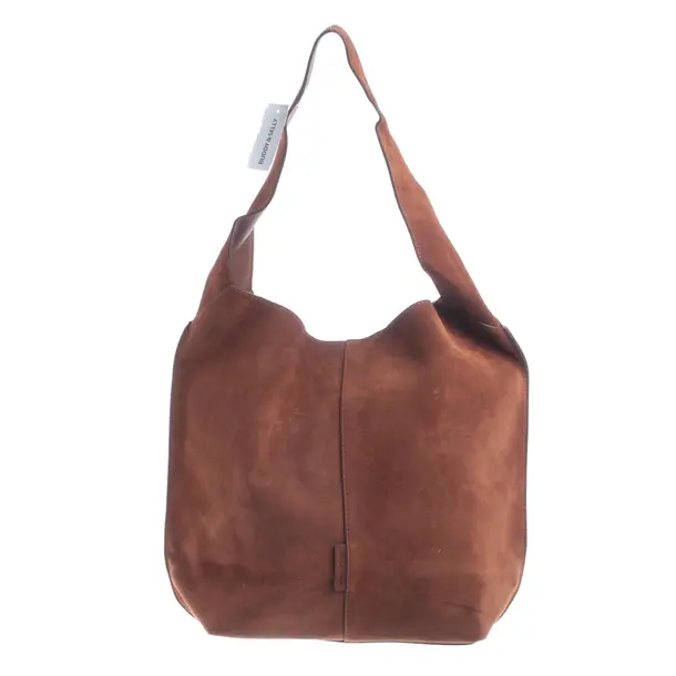 Shopper, in Braun, Leder, Marc O'Polo