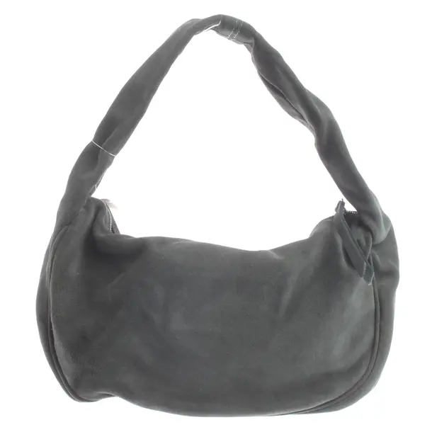 Handbag, in Green, Leather, Marc O'Polo