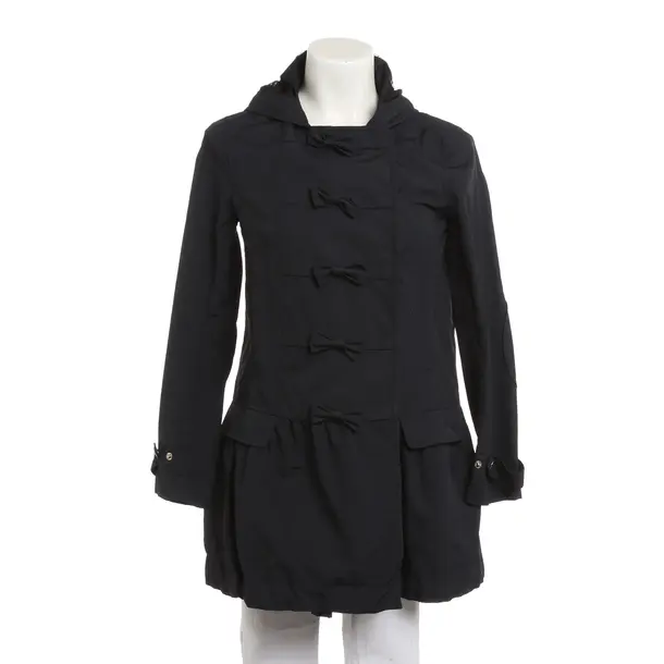 Übergangsmantel, in Navy, Polyamid, Red Valentino