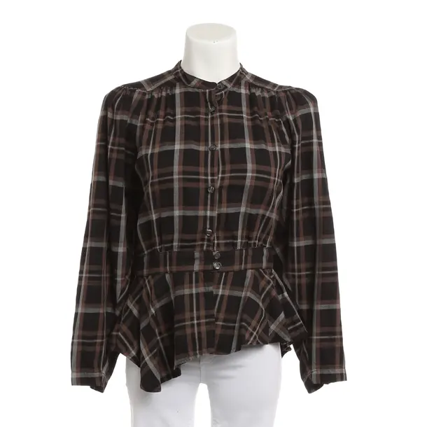 Blouse, in Multicolored, Lyocell, Citizens of Humanity