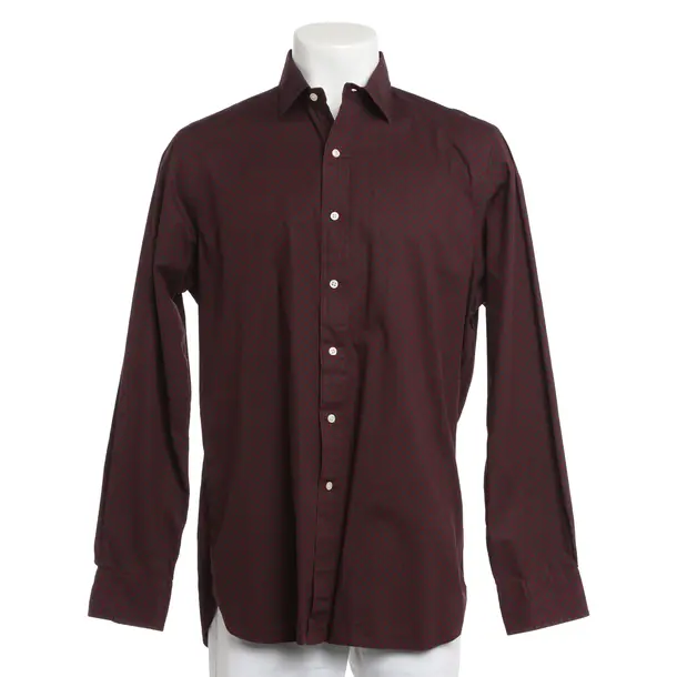 Hemd, in Mehrfarbig, Baumwolle, Polo Ralph Lauren