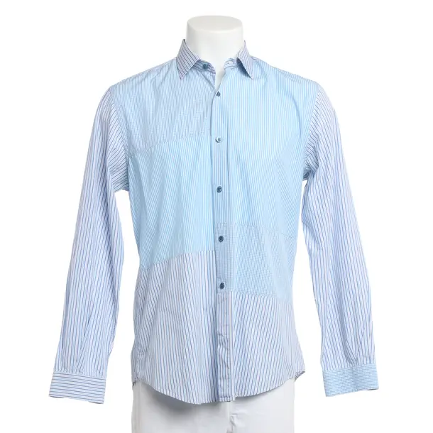 Shirt, in Multicolored, Cotton, Etro