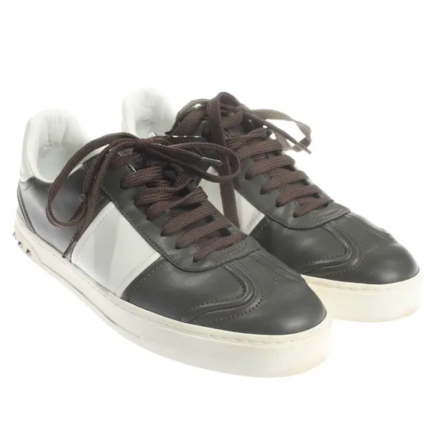 Sneakers, in Green, Valentino