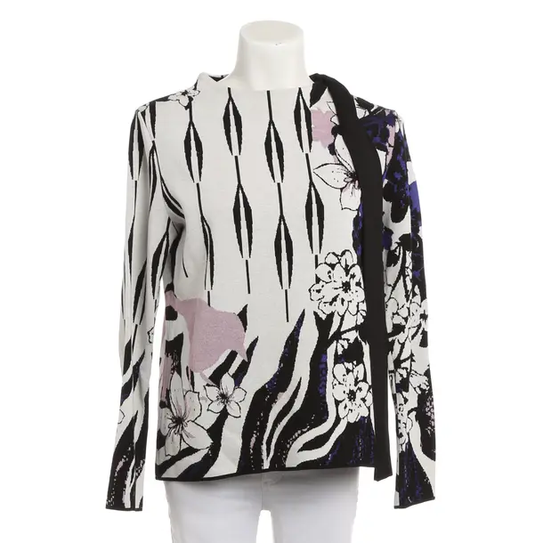 Jumper, in Multicolored, Viscose, Marc Cain