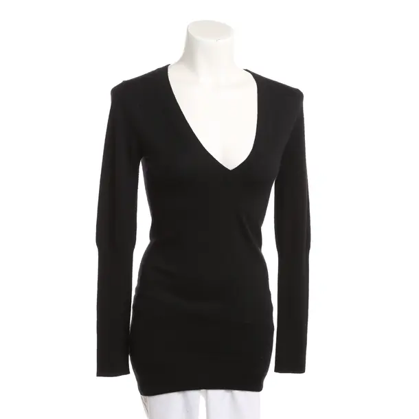 Cashmere Jumper, in Black, Cashmere, Kenzo