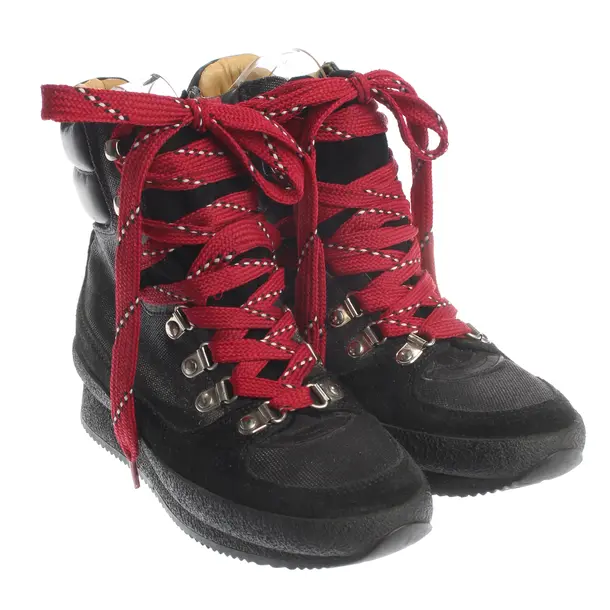 Stivali, in Nero, Isabel Marant