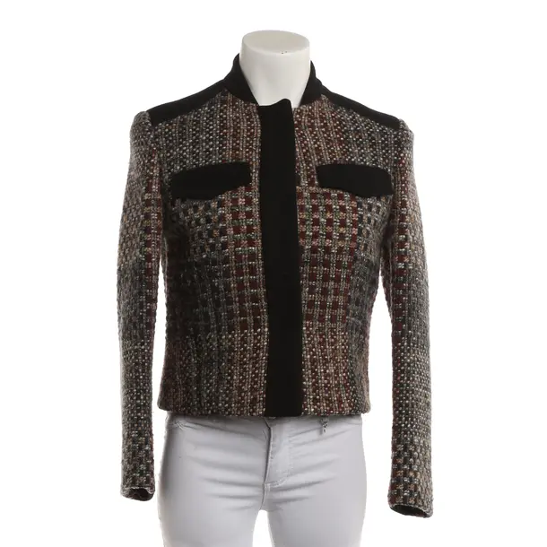 Blazer, in Multicolore, Lana, Etro