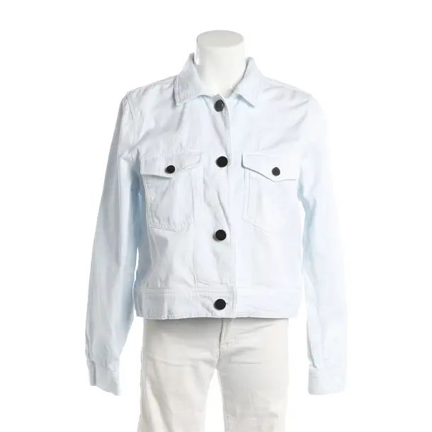 Giacca di jeans, in Azzurro, Cotone, Windsor