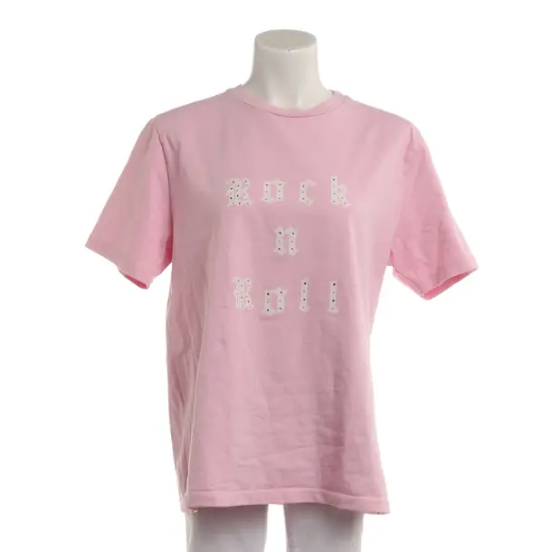 Shirt, in Pink, Cotton, Zadig & Voltaire