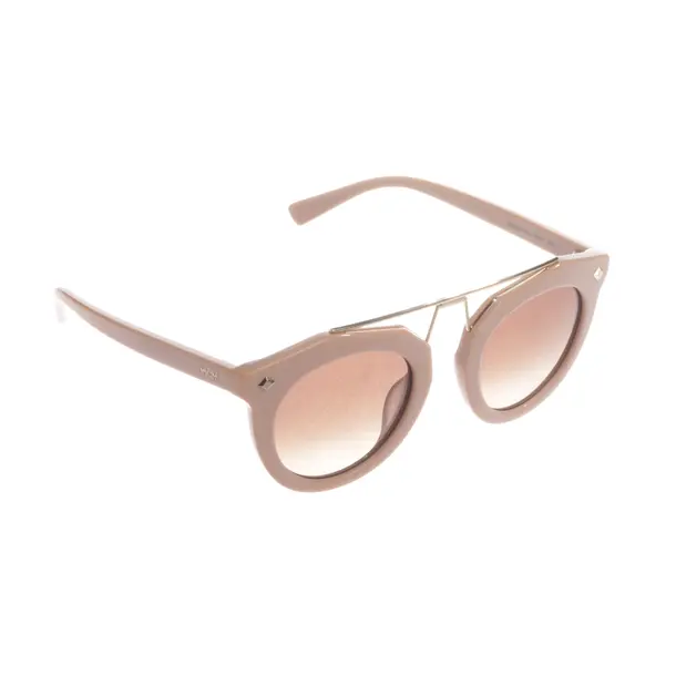 Sunglasses, in Light Pink, Synthetic / Metal, MCM