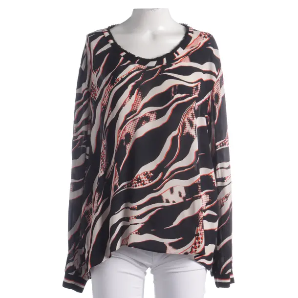 Blouse, in Multicolored, Viscose, Marc Cain